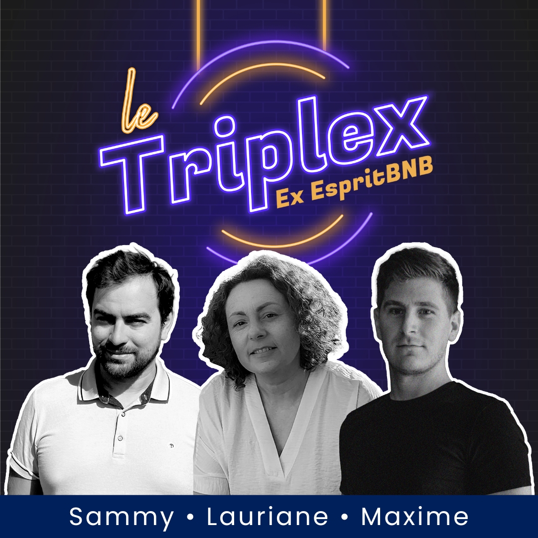 Le triplex Podcast